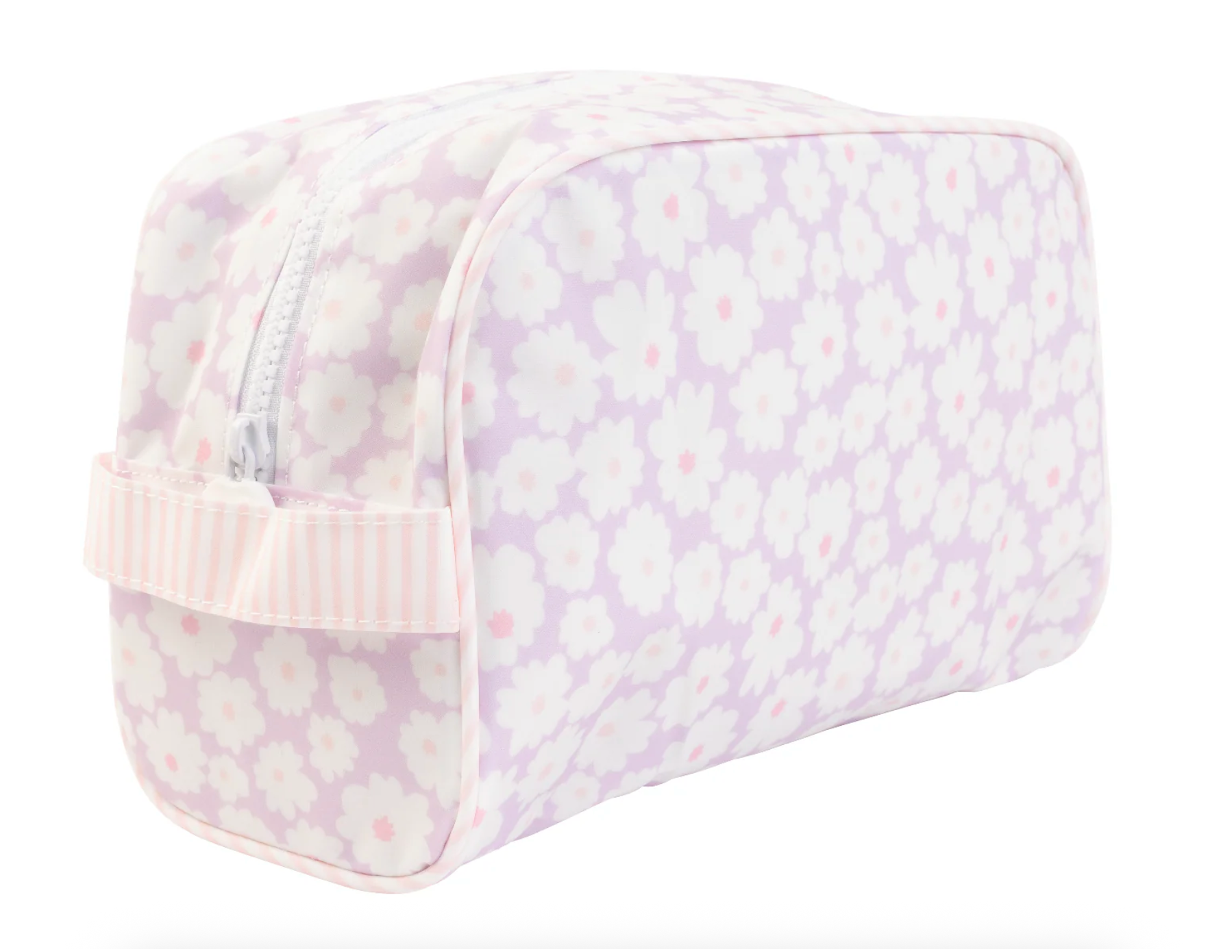 The Dopp Kit - Lavender Daisies from Anderson Parker