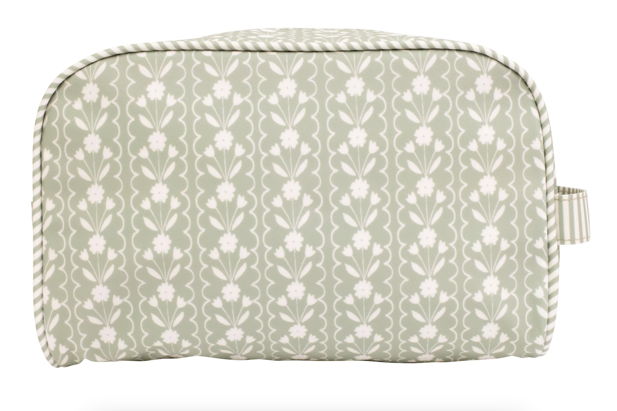 The Dopp Kit - Sage Floral from Anderson Parker