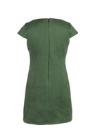 The Ella Shift - Green from Anderson Parker