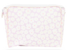 The Go Bag - Large - Lavender Daisies from Anderson Parker