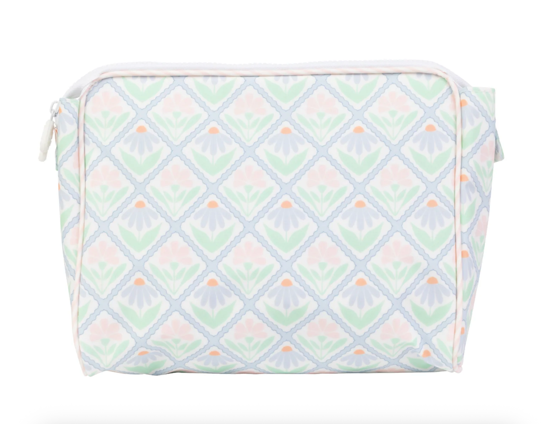 The Go Bag - Small - Pastel Floral from Anderson Parker