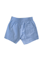 The Niño Short - Blue - Anderson Parker