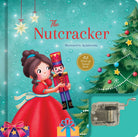 The Nutcracker: A Musical Book from Anderson Parker