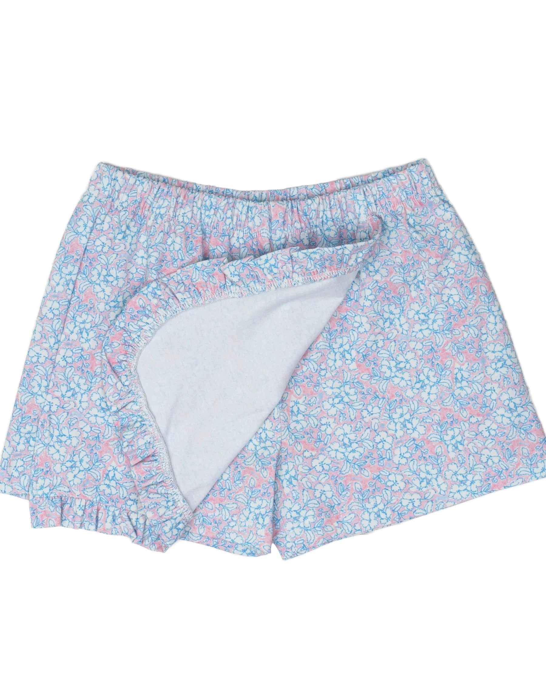 The Oaks Skort from Anderson Parker