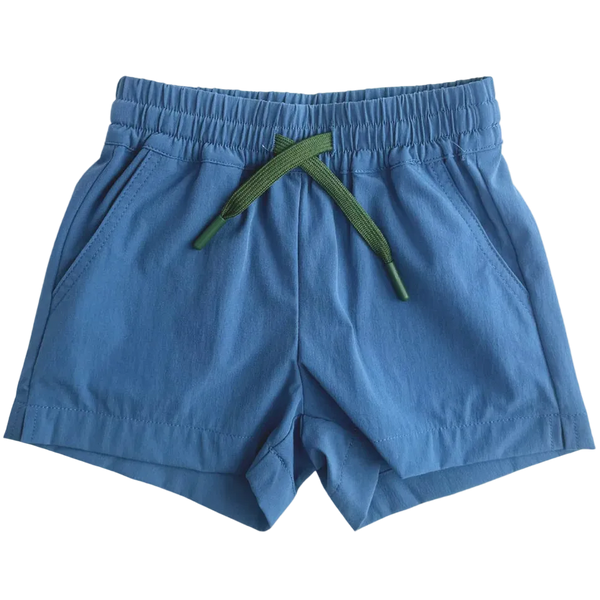 The Play Short - Blue from Anderson Parker