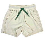 The Play Short - Khaki from Anderson Parker