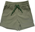 The Play Short - Tan/Olive from Anderson Parker