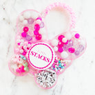 The Pretty in Pink Butterfly from Anderson Parker