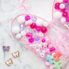 The Pretty in Pink Butterfly from Anderson Parker