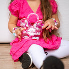 The Pretty in Pink Butterfly from Anderson Parker