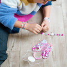 The Pretty in Pink Butterfly from Anderson Parker