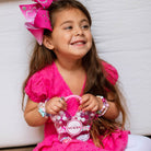 The Pretty in Pink Butterfly from Anderson Parker