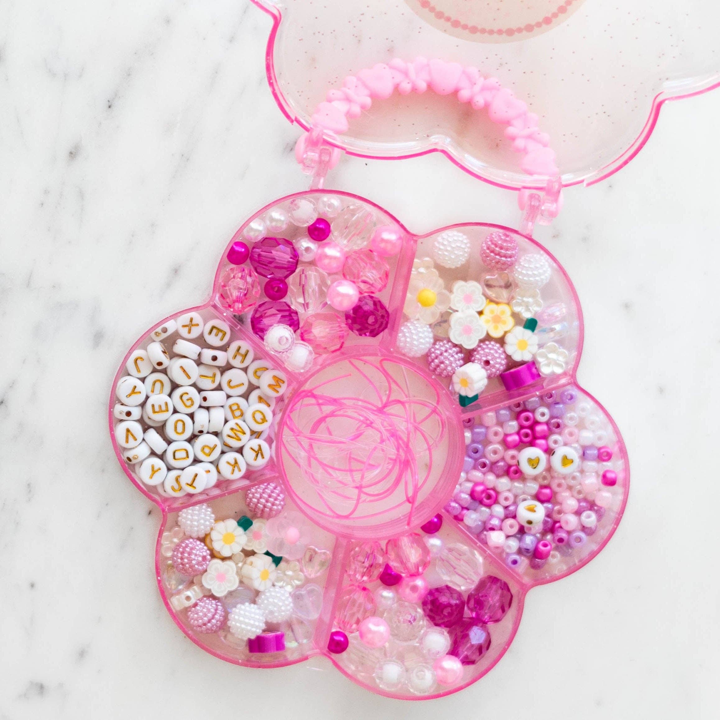 The Pretty in Pink Flower from Anderson Parker