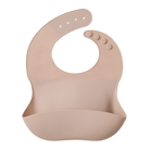 The Saturday Baby Bibs from Anderson Parker