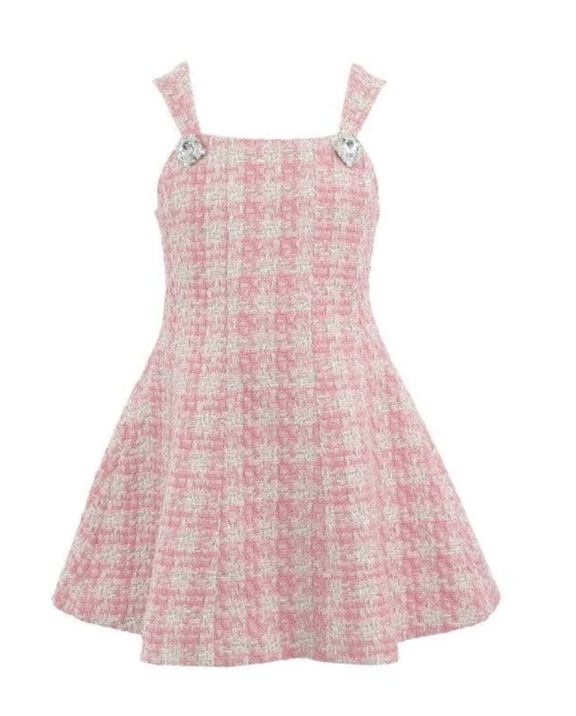 The Serena Dress from Anderson Parker