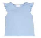 Tilly Tank - Light Blue from Anderson Parker
