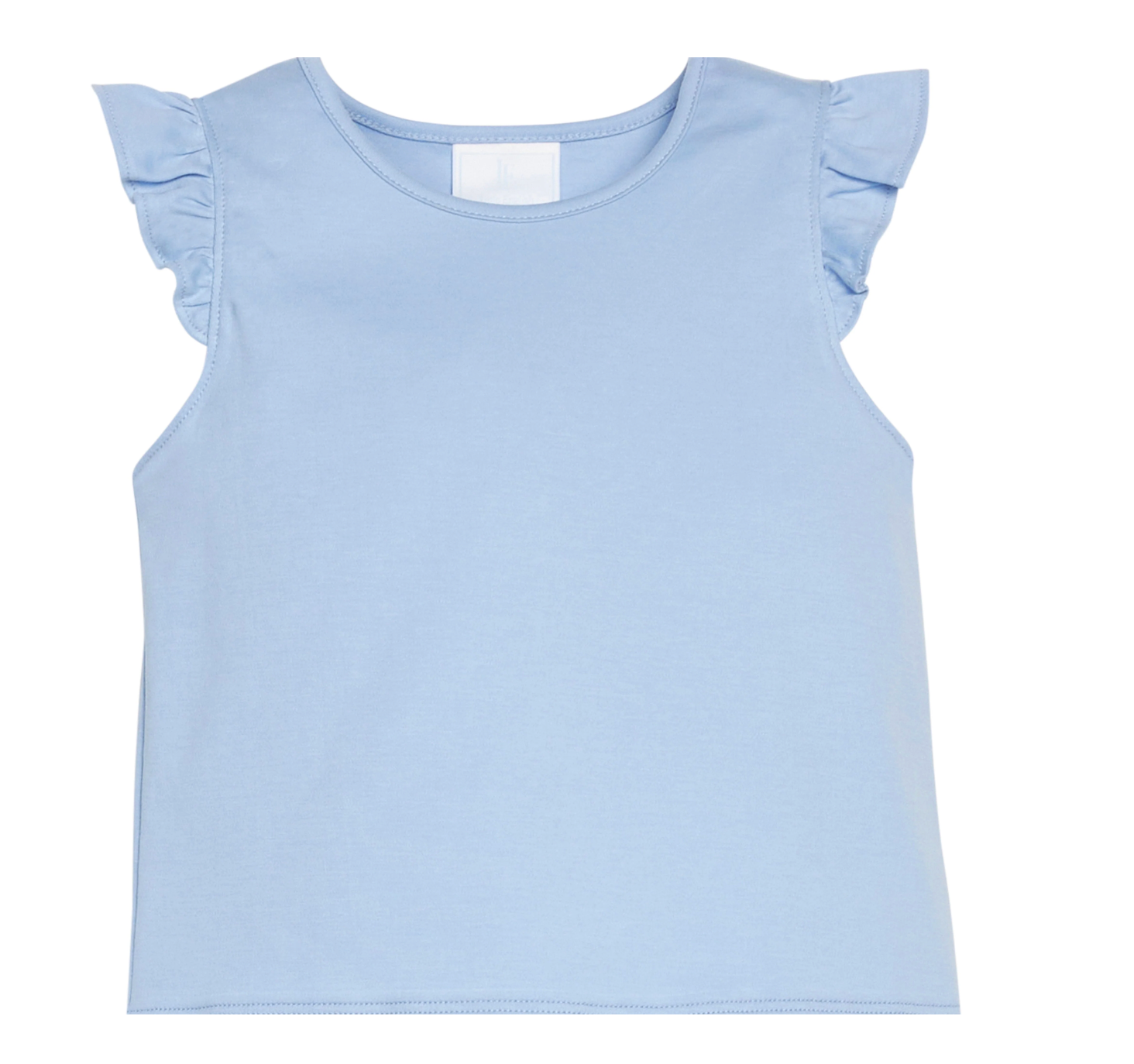 Tilly Tank - Light Blue from Anderson Parker