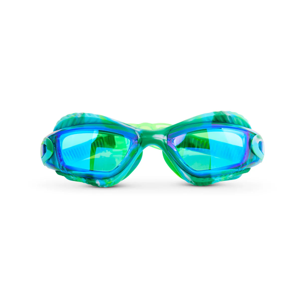 Time to Explore Boy Kids' Swim Goggle from Anderson Parker