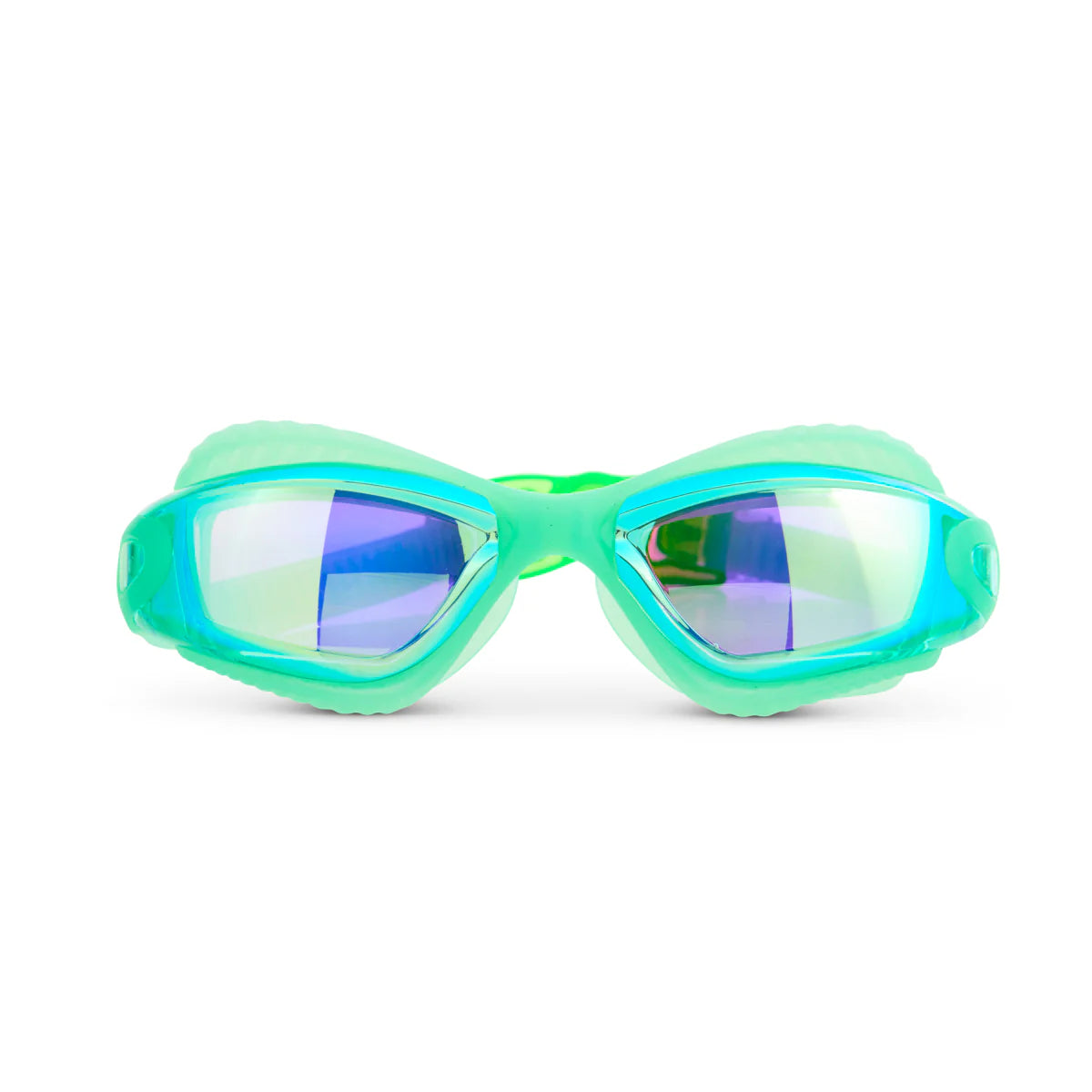 Time to Explore Boy Kids' Swim Goggle from Anderson Parker