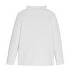 Tinsley Top - White from Anderson Parker