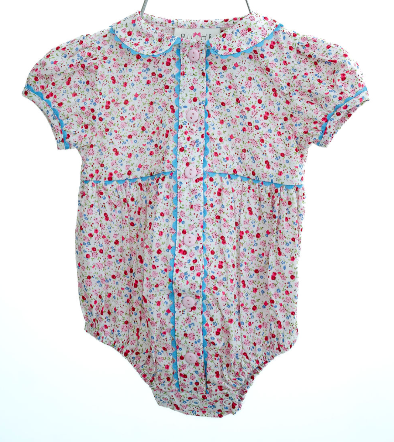 Tiny Floral Bubble from Anderson Parker