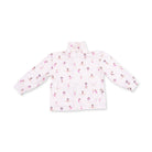Tiny Tumblers Activewear - Mock Neck Active Jacket from Anderson Parker