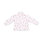 Tiny Tumblers Activewear - Mock Neck Active Jacket from Anderson Parker