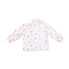 Tiny Tumblers Activewear - Mock Neck Active Jacket from Anderson Parker