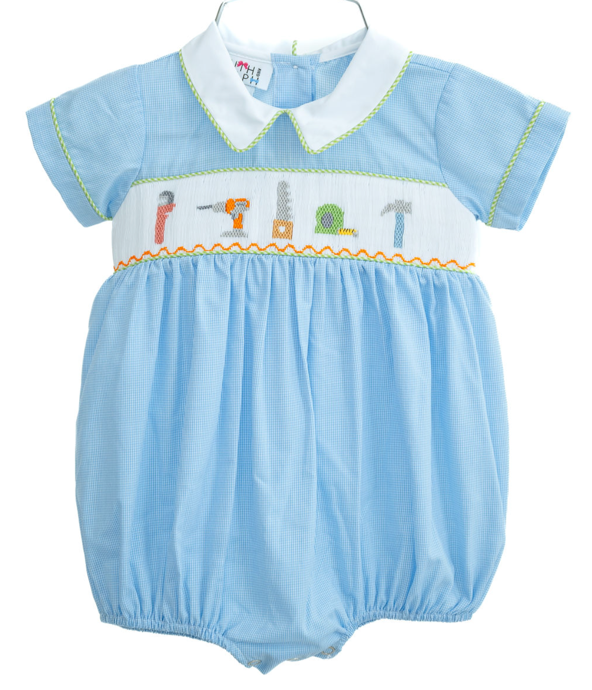 Tools Henry Bubble from Anderson Parker