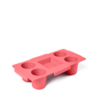 Top o' the Bogg to Ya - Capri Coral from Anderson Parker