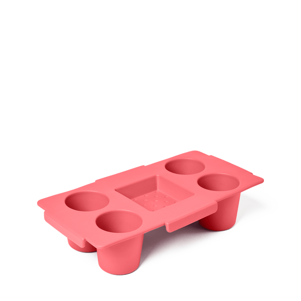 Top o' the Bogg to Ya - Capri Coral from Anderson Parker