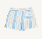 Tortola Swim Trunks - SoBro Stripe/Worth Ave White from Anderson Parker