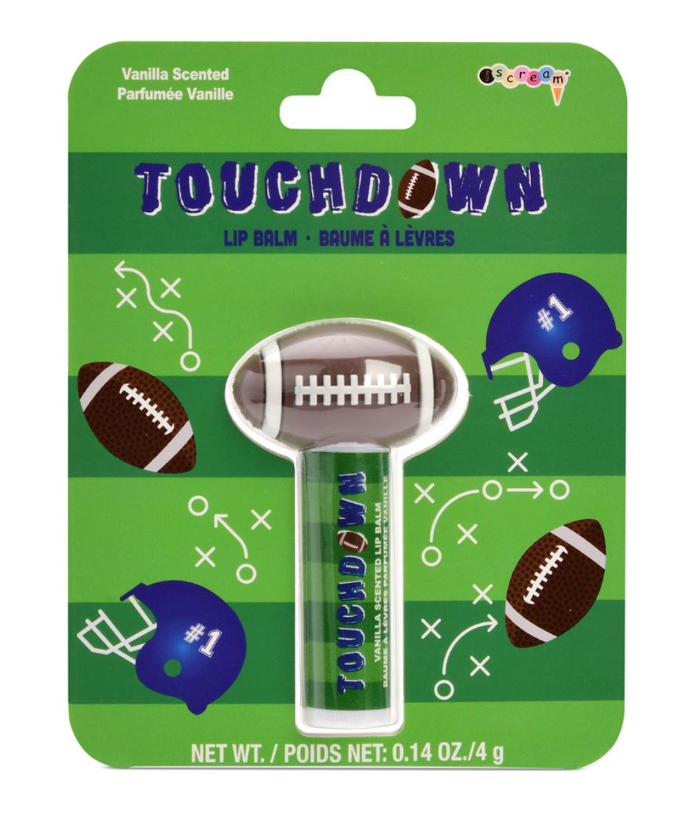 Touchdown Lip Balm from Anderson Parker