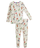 Toy Story Woody & Friends Modal Magnetic PJ Set from Anderson Parker