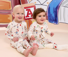 Toy Story Woody & Friends Modal Magnetic PJ Set from Anderson Parker