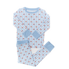 Tractors Pajama Set 2 Piece from Anderson Parker