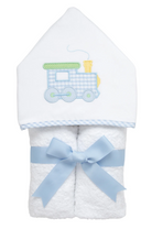 Train Everykid Towel from Anderson Parker