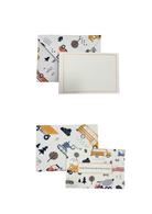 Transportation Greeting Cards from Anderson Parker