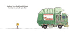 Trash Truck Board Book : Max Keane from Anderson Parker