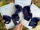 Trinity Bows from Anderson Parker