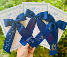 Trinity Bows from Anderson Parker