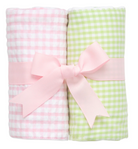 Tulip Set of Two Burps from Anderson Parker