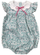 Turquoise Floral Bubble from Anderson Parker