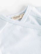 Tut Wrap & Pixa Pant - Light Blue from Anderson Parker