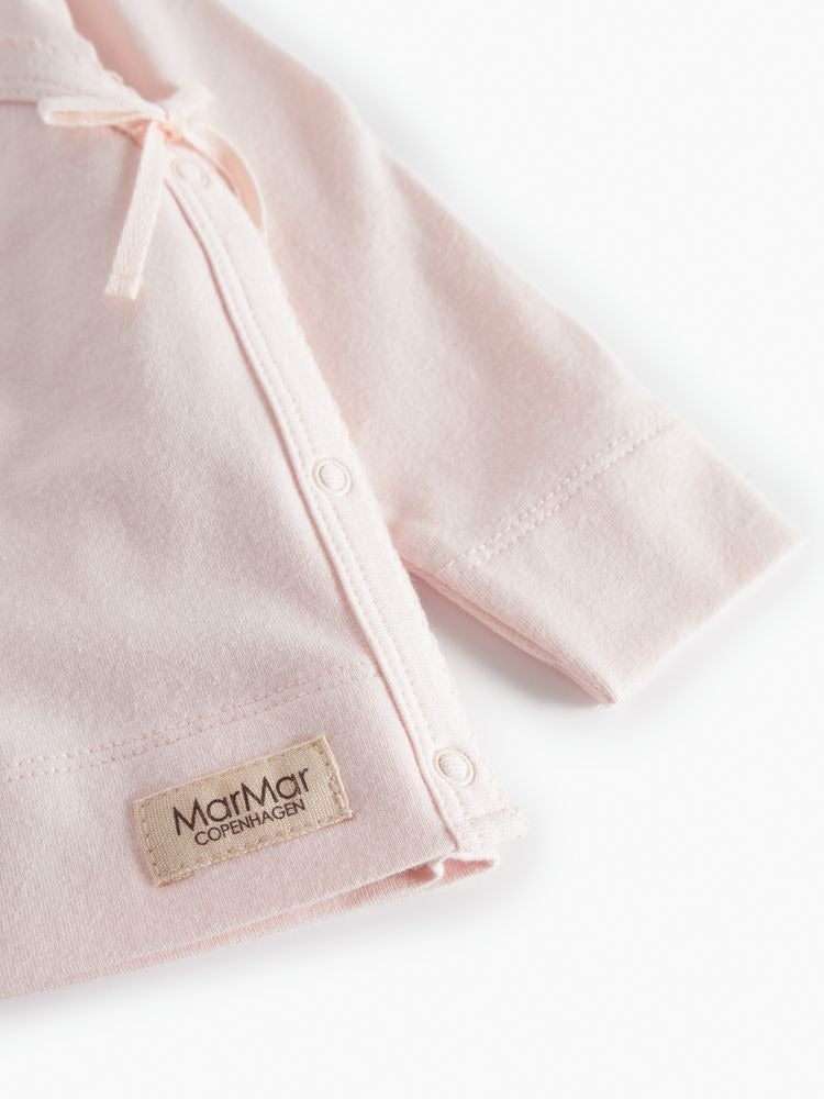 Tut Wrap & Pixa Pant - Rosa from Anderson Parker