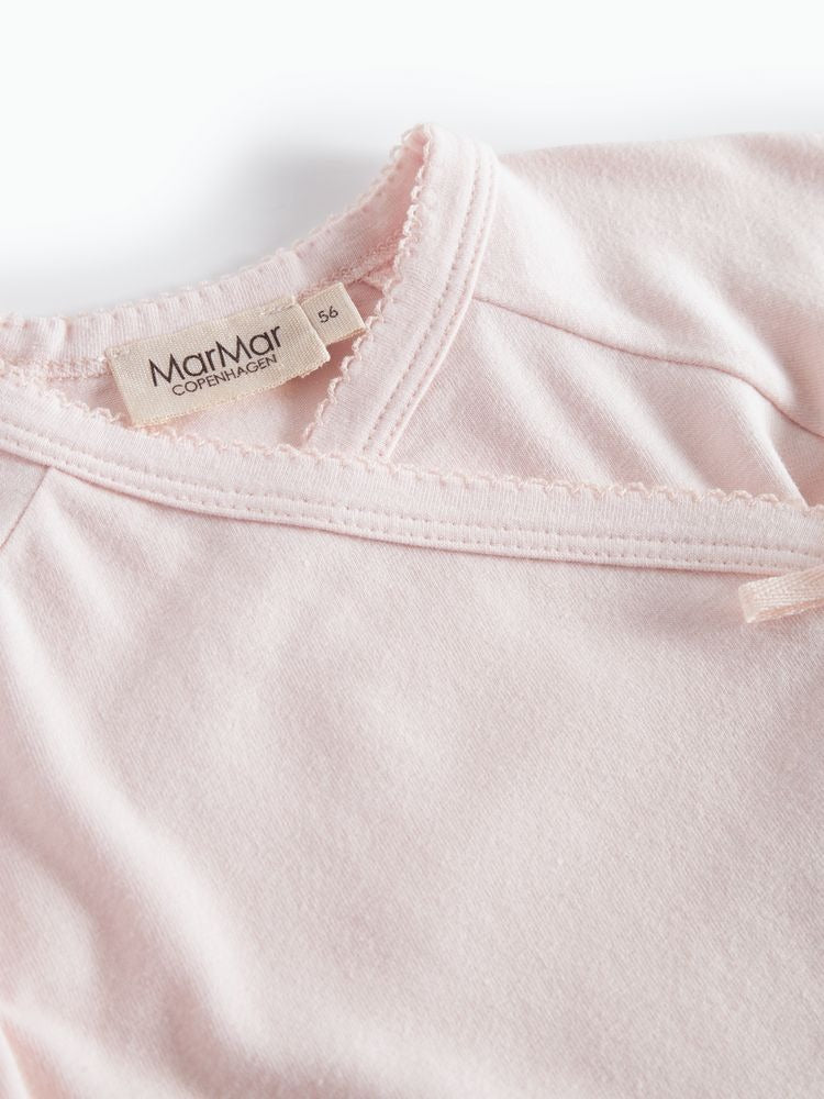 Tut Wrap & Pixa Pant - Rosa from Anderson Parker