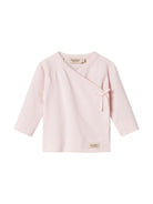 Tut Wrap & Pixa Pant - Rosa from Anderson Parker