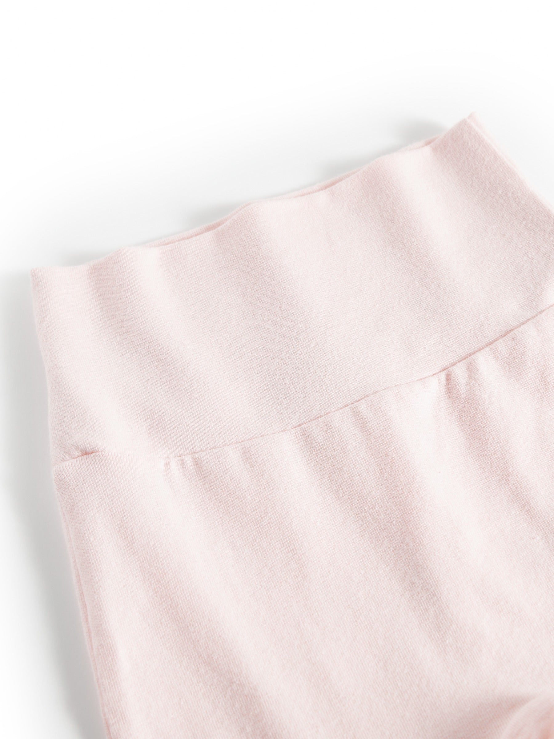 Tut Wrap & Pixa Pant - Rosa from Anderson Parker