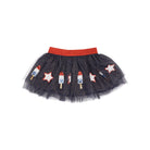 Tutu Skirt - Americana Astro Pops - Anderson Parker