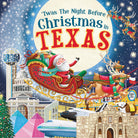 'Twas the Night Before Christmas in Texas (HC) from Anderson Parker